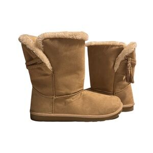 Arizona Warm Winter Sierra Boots Never Worn